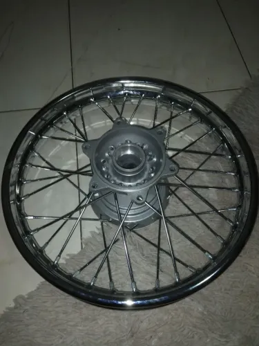 Vendo nova nuca usada na caixa