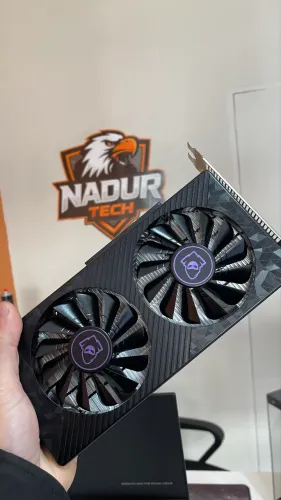 RX 590 8GB MANCER