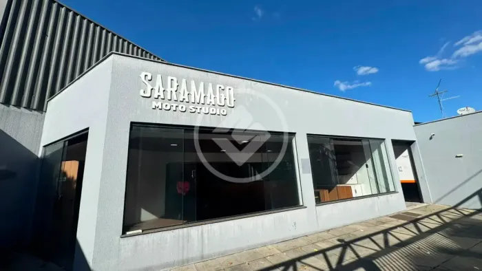 GALPAO COMERCIAL NA REGIAO DO SETOR COIMBRA codigo: 355737