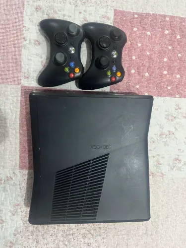 Xbox 360