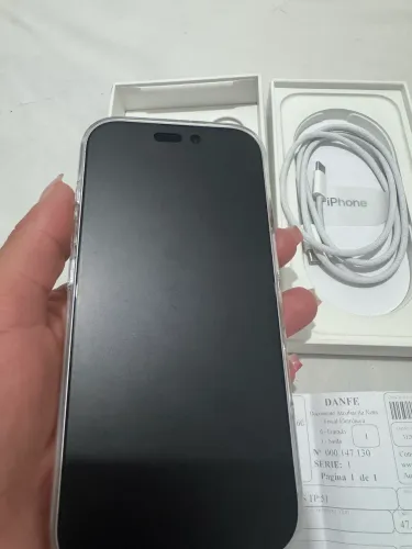 Iphone 17 NOVO