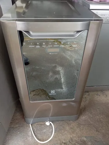 Lava louças Electrolux 10 serviços