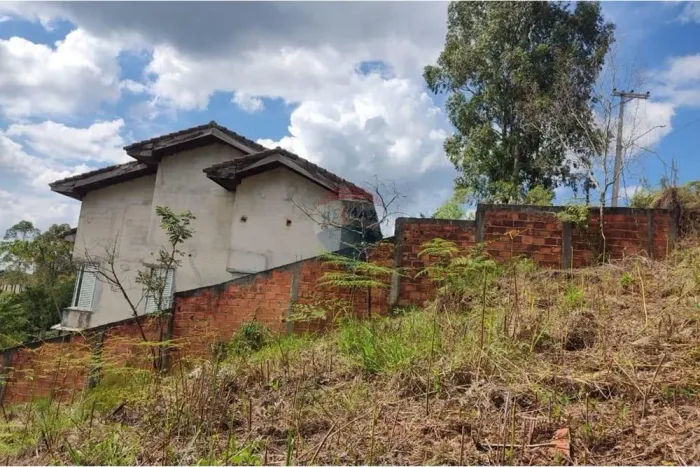 Terreno - Venda - Campo Limpo Paulista - São Paulo