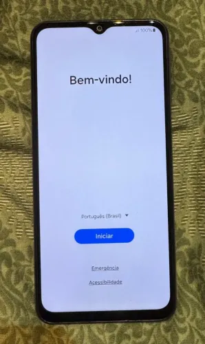 Samsung A22