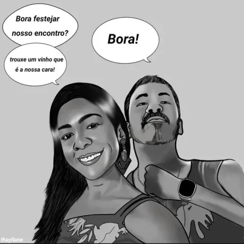 Caricaturista 