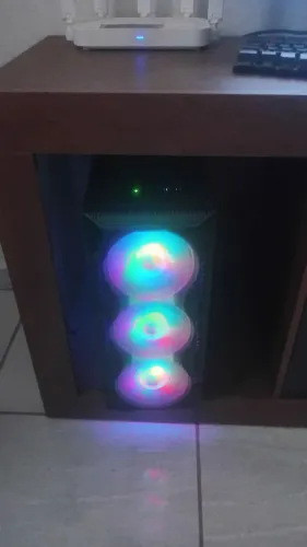 Pc gamer 