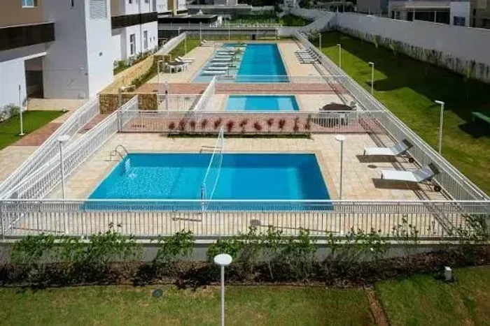 Apartamento de 183 metros com excelente planta