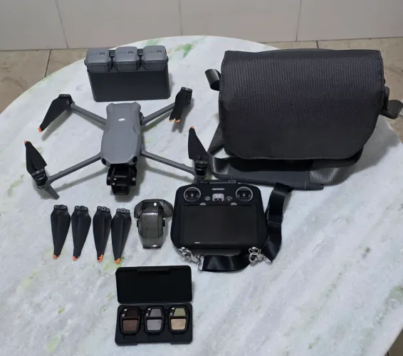 Dji Air 3s