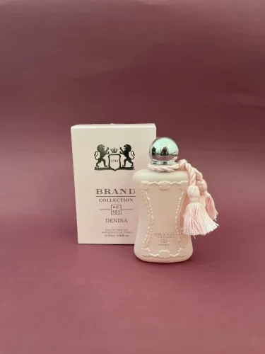 Brand Delina Eau De Parfum 