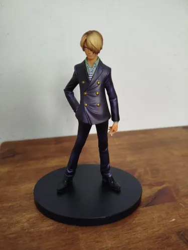 Action figure One Piece - Sanji