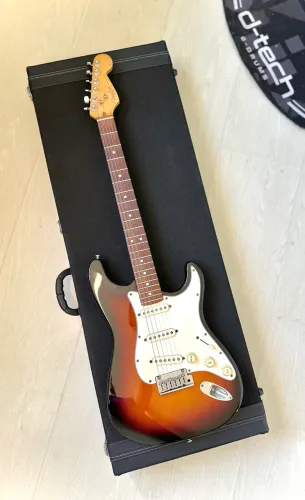 Fender American Standard Stratocaster USA 1996 - 50th Anniversary