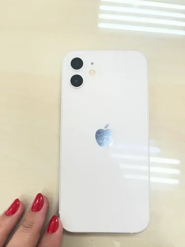 iPhone 12