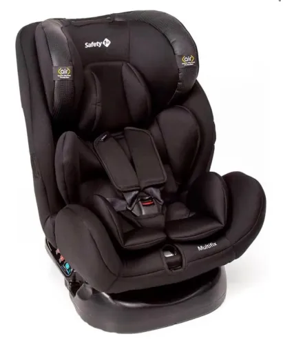 Cadeirinha de carro