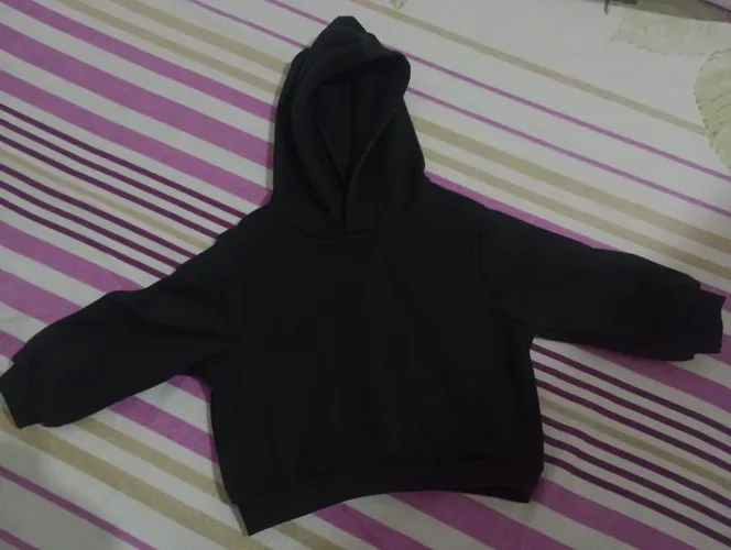roupas de bebê