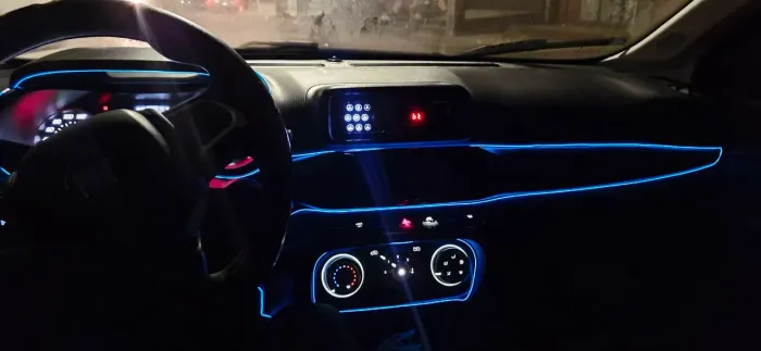 Fiat Argo 1.0 6V Flex. 2022