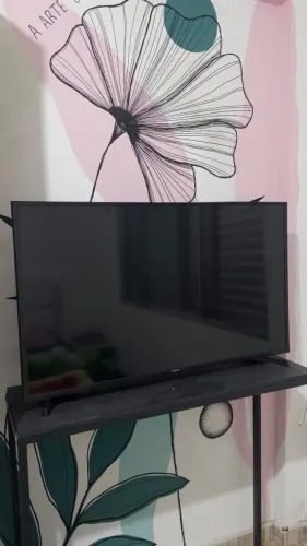 Tv Samsung 43 polegadas