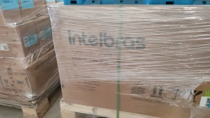 Inverso fotovoltaico 75k on grid 
