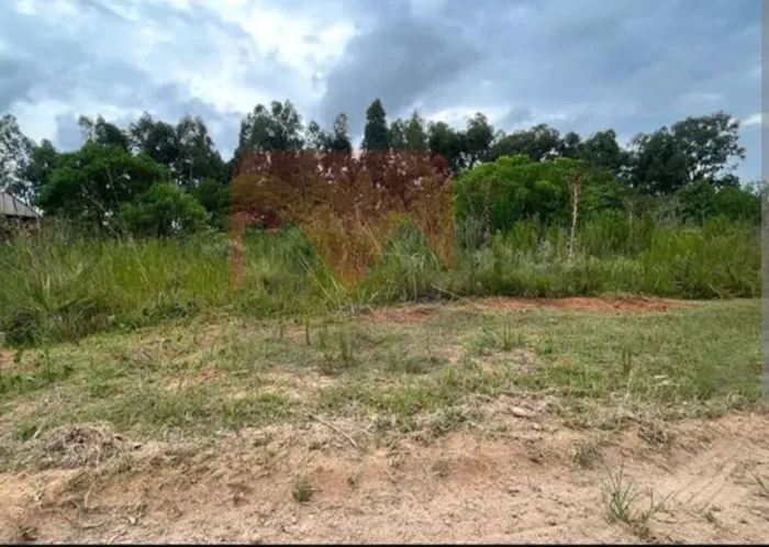 Vendo terreno