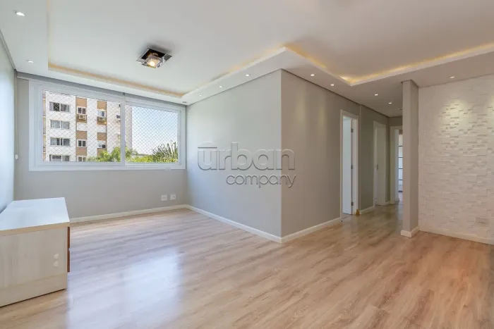 Apartamento de 3 dormitórios Vida Viva