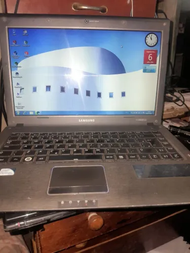 Notebook Samsung