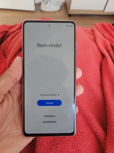 S20 FE Snapdragon