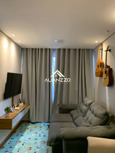 Apartamento Padrão - Venda - Condomínio Portal Mirante da Colina - Ribeirão Preto/SP