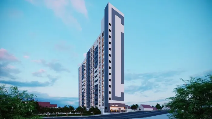 Venda de Apartamentos / Padrão na cidade de São Carlos