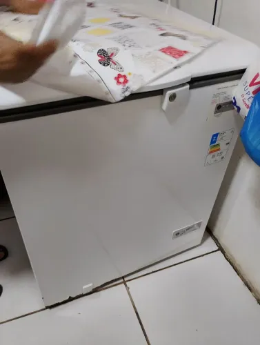 Geladeira