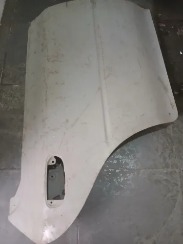Porta traseira direita subaru impreza 93/00