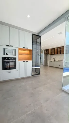 Vendo ou Alugo, Casa no Condomínio Portal do Sol Garden - Goiânia
