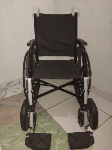 Vendo uma cadeira de rodas , PROLIFE