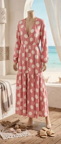 Vestido longo