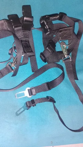 Material para pet
