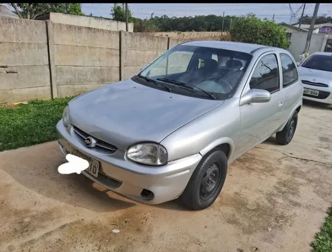 Chevrolet Corsa Wind 1.0 MPFI / EFI 2P 1994
