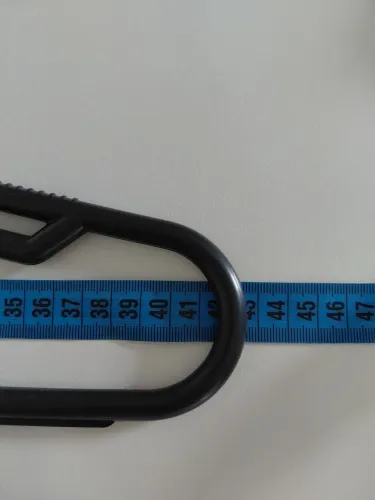 Cabides super reforçado 
