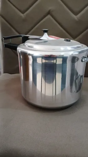 Panela de pressão 4,5L