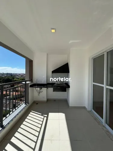 Apartamento com 3 dormitórios à venda, 83 m² por R$ 930.000,00 - Freguesia do Ó - São Paul