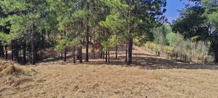 TERRENO PARA VENDA NO PARQUE ESPELHO D`ÁGUA - JUNDIAÍ/SP