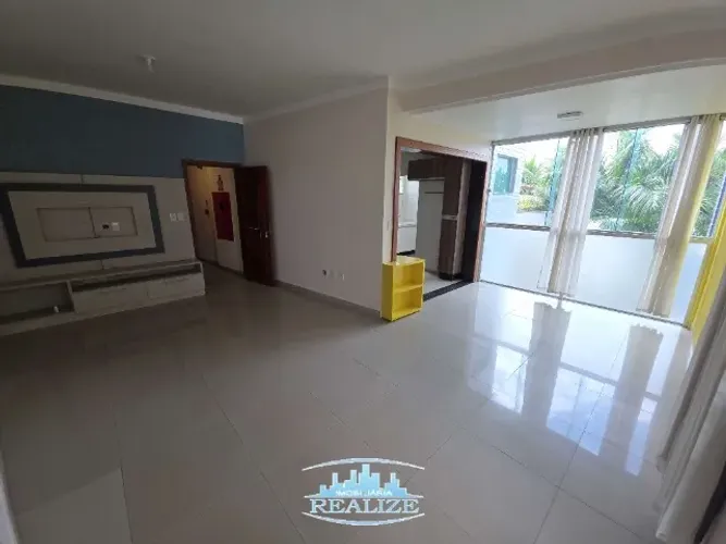 Código 4781 - Vende apartamento no bairro Iguaçu, 03 quartos, sendo 01 suíte