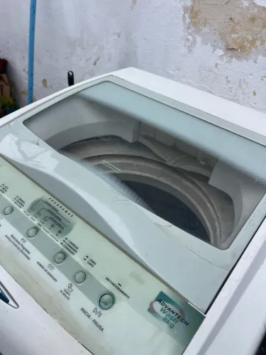 Máquina de lavar 8kg