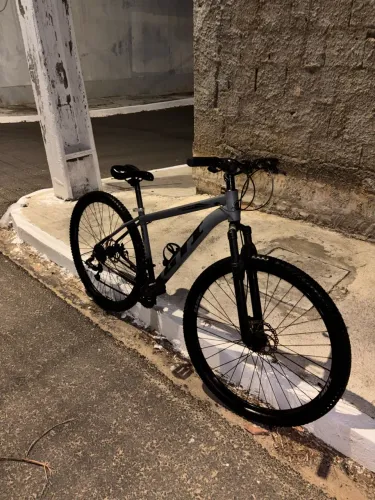 Bike aro 29 GTI