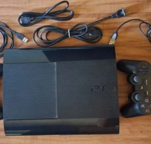 Playstation 3