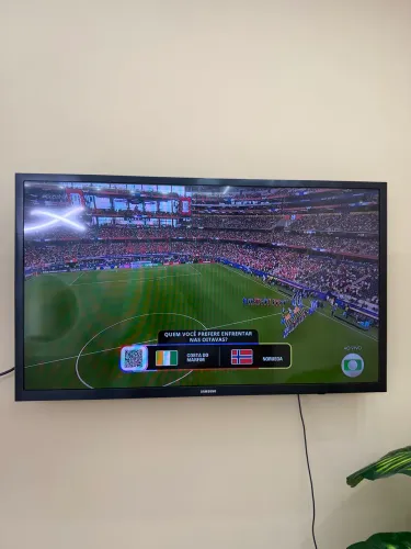 Tv Samsung 32
