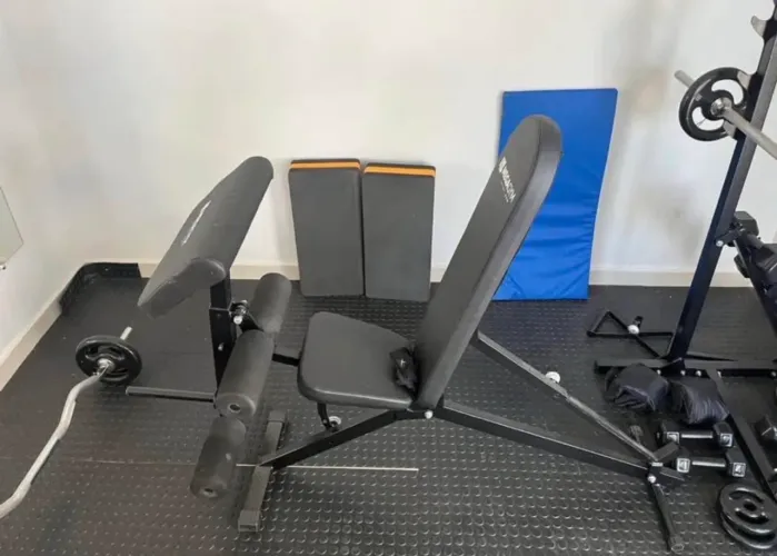 Home Gym