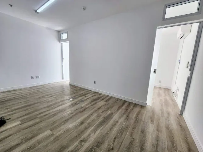 Sala Comercial - Helbor Offices VilaRica