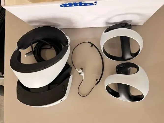 PlayStation VR2
