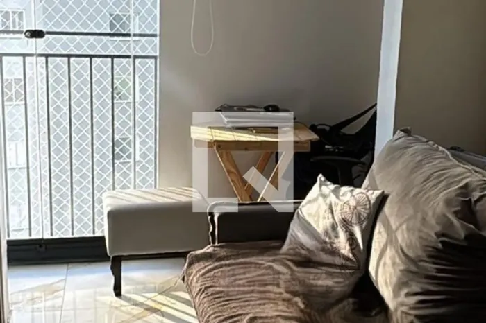 Apartamento à Venda - Jardim Santa Emília, 2 Quartos, 50 m2