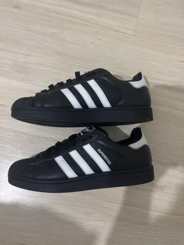 ADIDAS SUPERSTAR OG