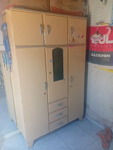 Guarda roupa