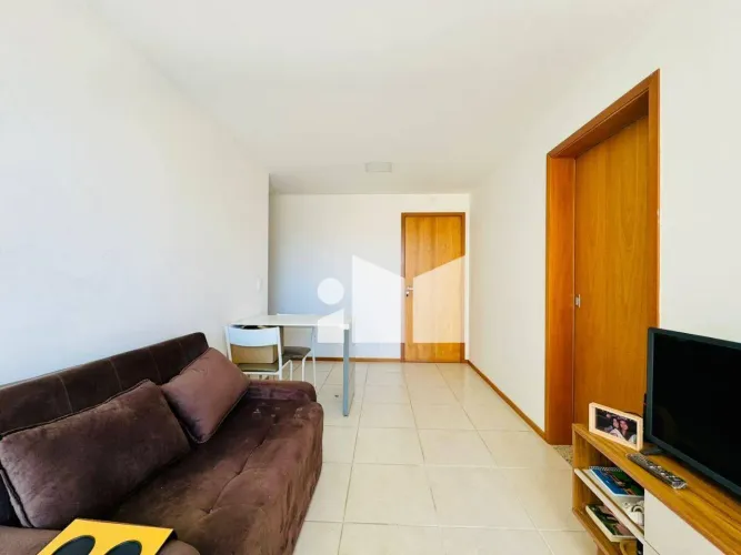 Apartamento com 1 dormitório à venda, 39 m² por R$ 539.000,00 - Itapoa - Vila Velha/ES